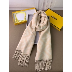 Fendi Scarf